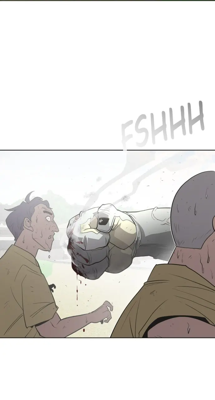 The Superhuman Era Chapter 59 Page 47