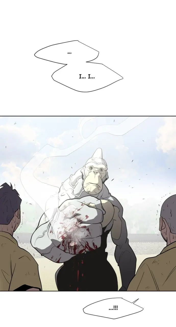 The Superhuman Era Chapter 59 Page 48