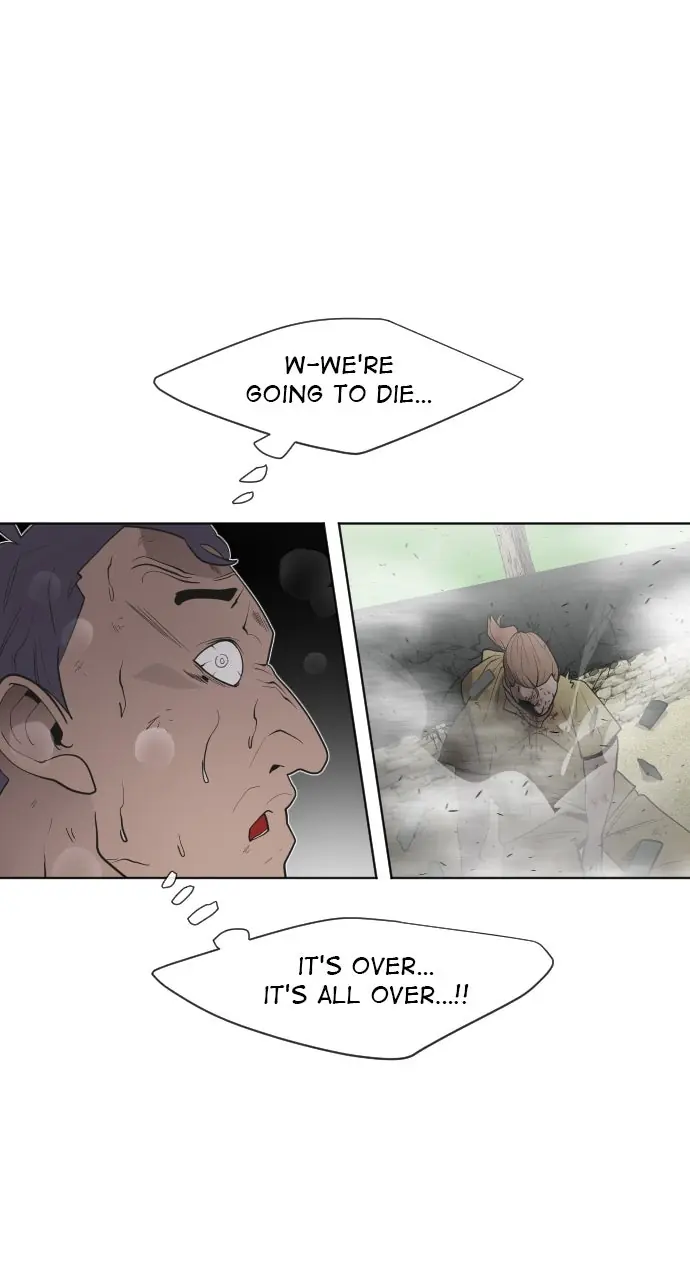 The Superhuman Era Chapter 59 Page 49