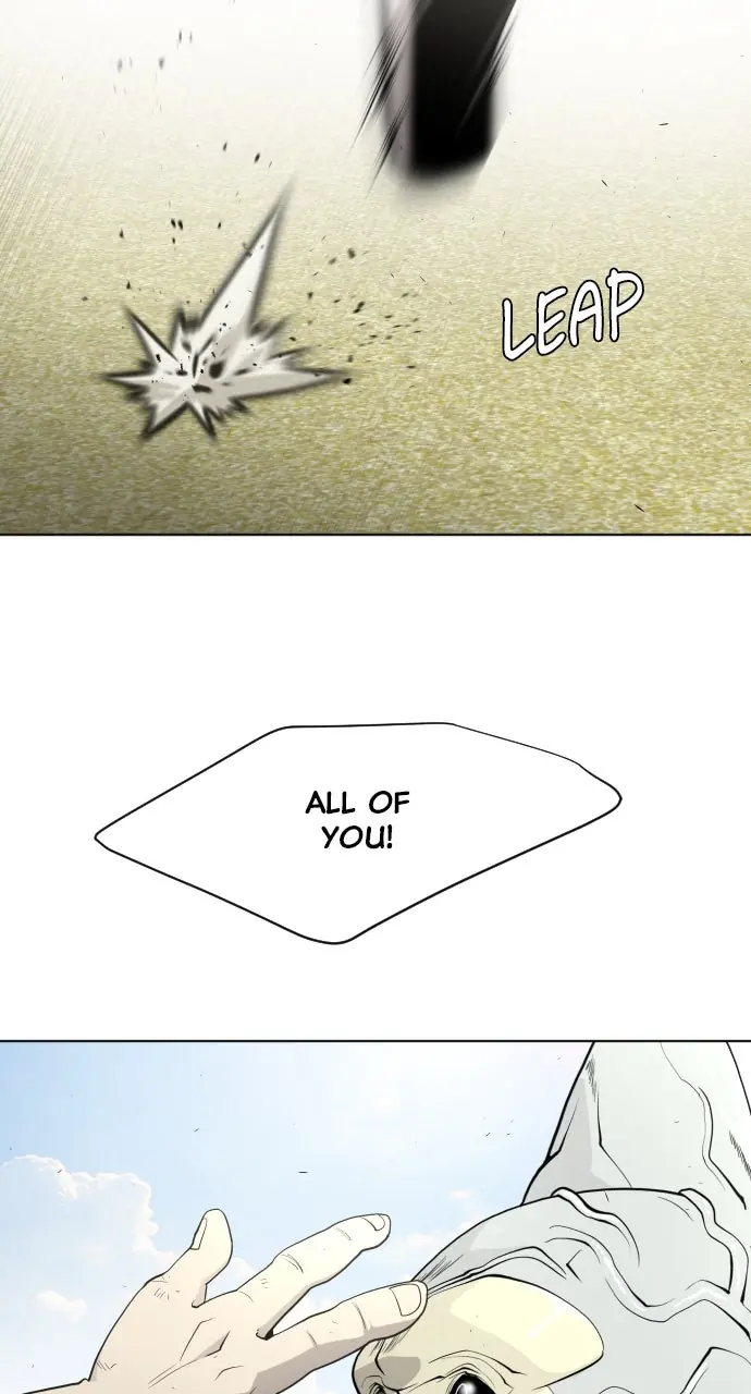 The Superhuman Era Chapter 59 Page 51