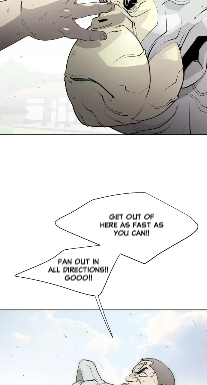 The Superhuman Era Chapter 59 Page 52