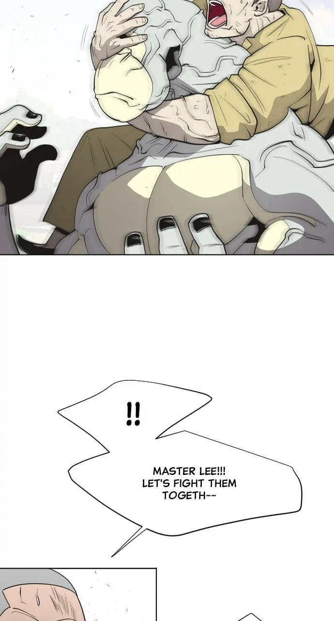 The Superhuman Era Chapter 59 Page 53