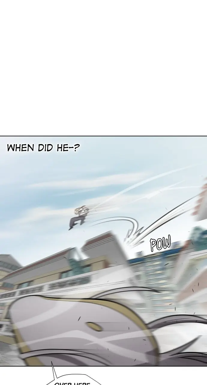 The Superhuman Era Chapter 59 Page 59