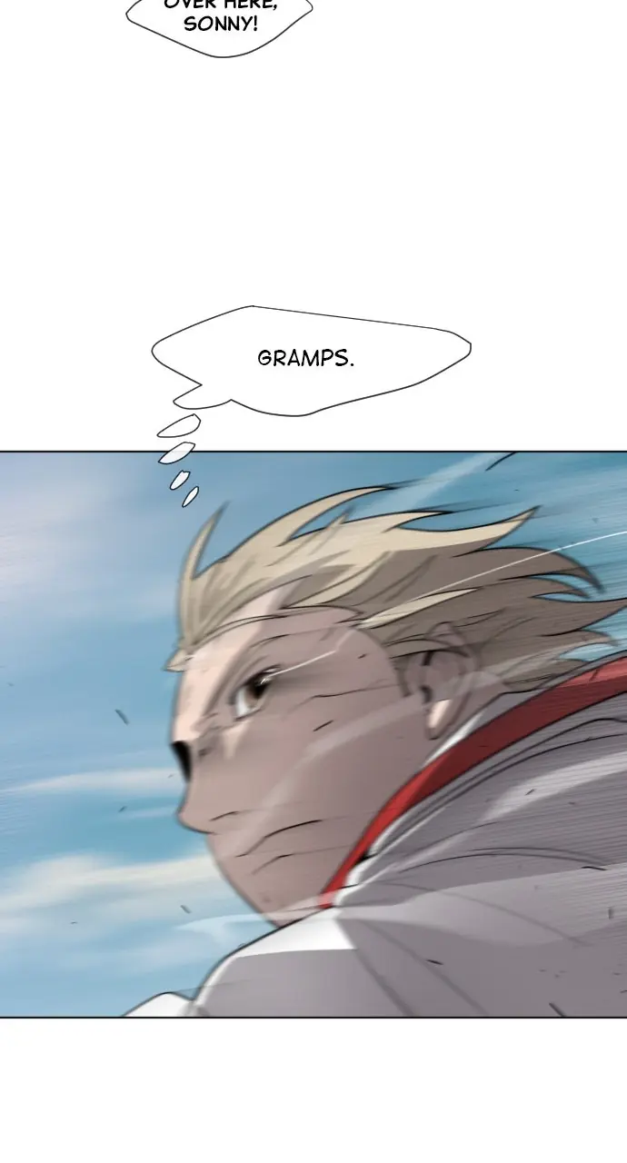 The Superhuman Era Chapter 59 Page 60