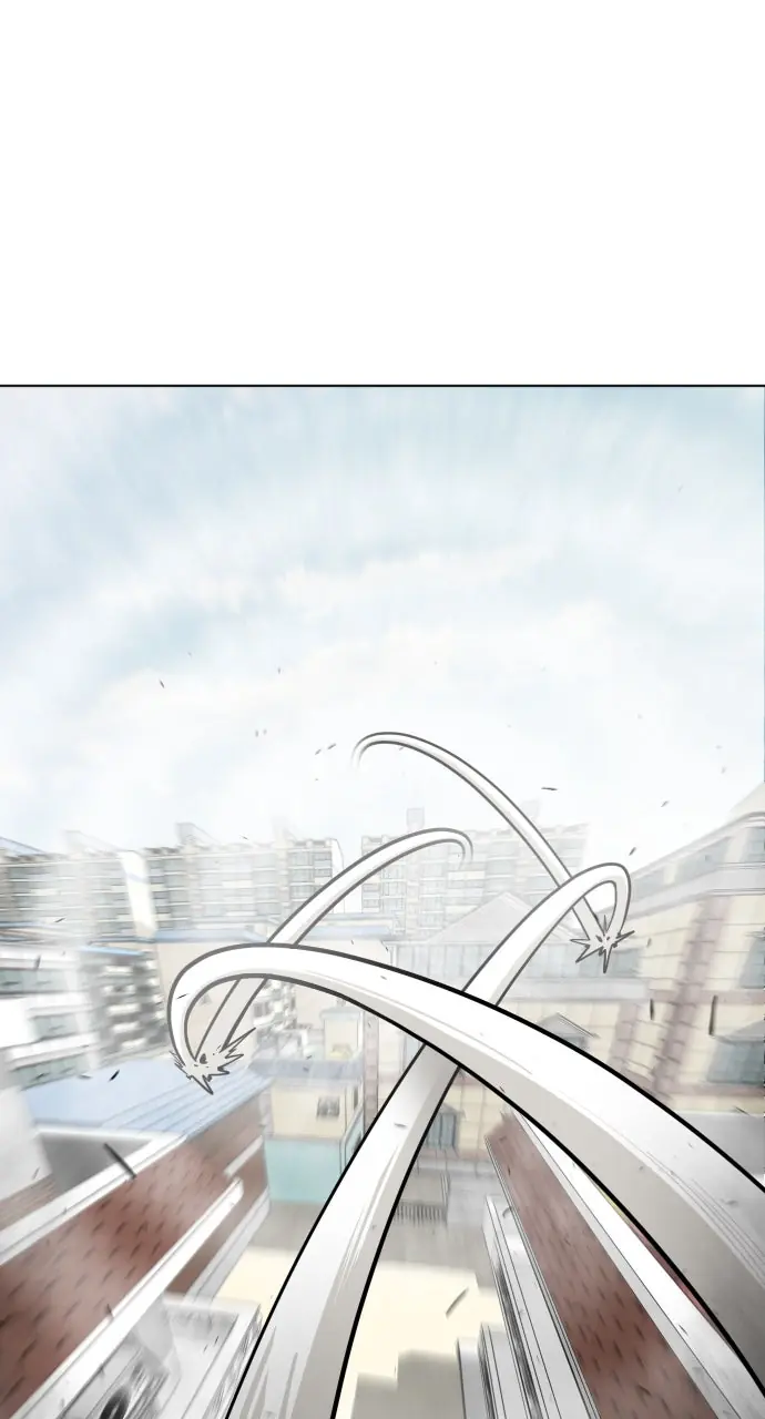 The Superhuman Era Chapter 59 Page 61