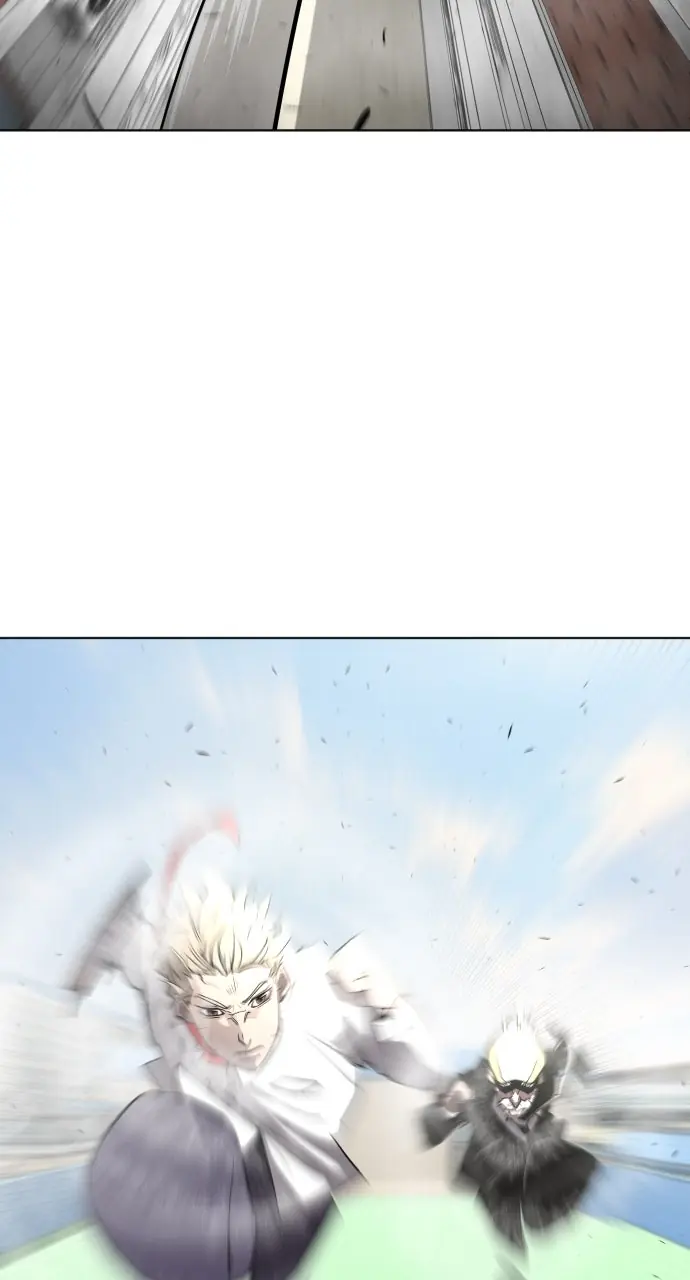 The Superhuman Era Chapter 59 Page 62