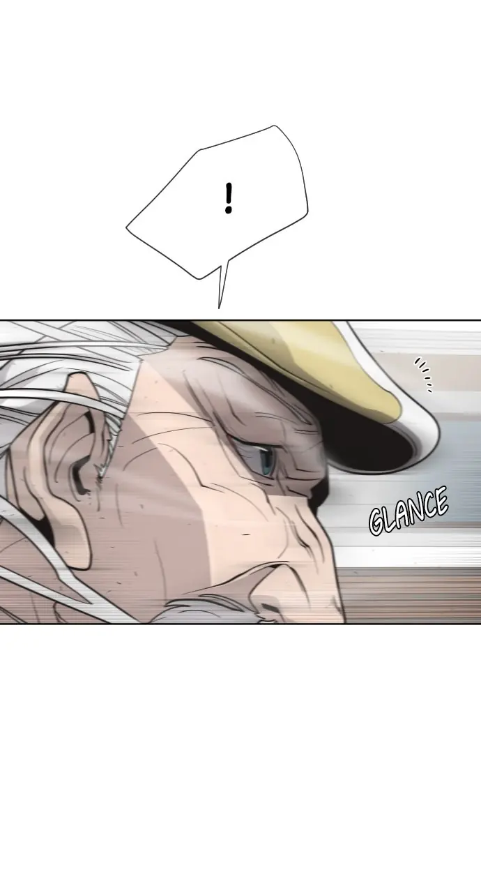 The Superhuman Era Chapter 60 Page 1