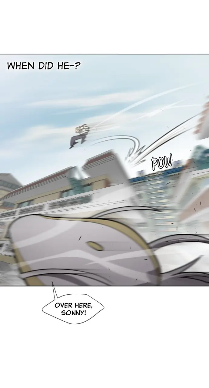 The Superhuman Era Chapter 60 Page 2