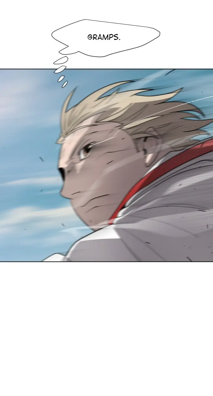 The Superhuman Era Chapter 60 Page 3