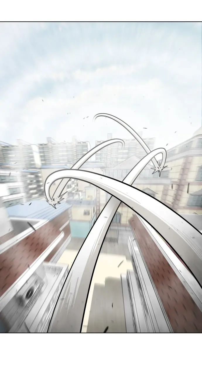 The Superhuman Era Chapter 60 Page 4