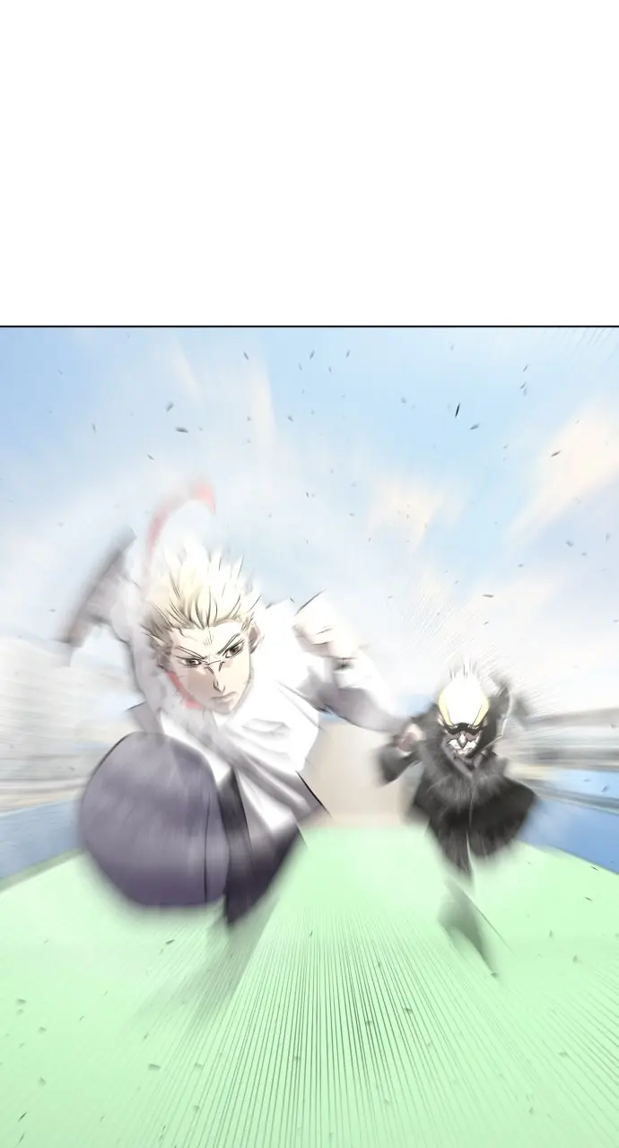 The Superhuman Era Chapter 60 Page 5