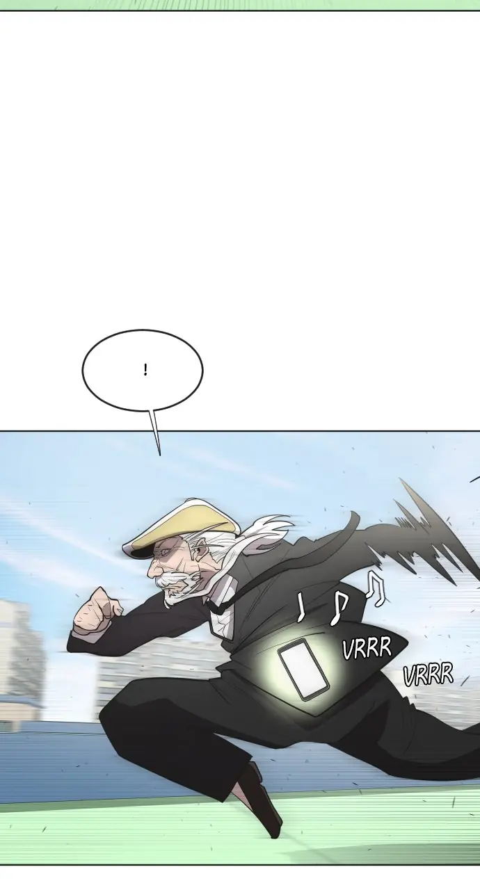 The Superhuman Era Chapter 60 Page 6