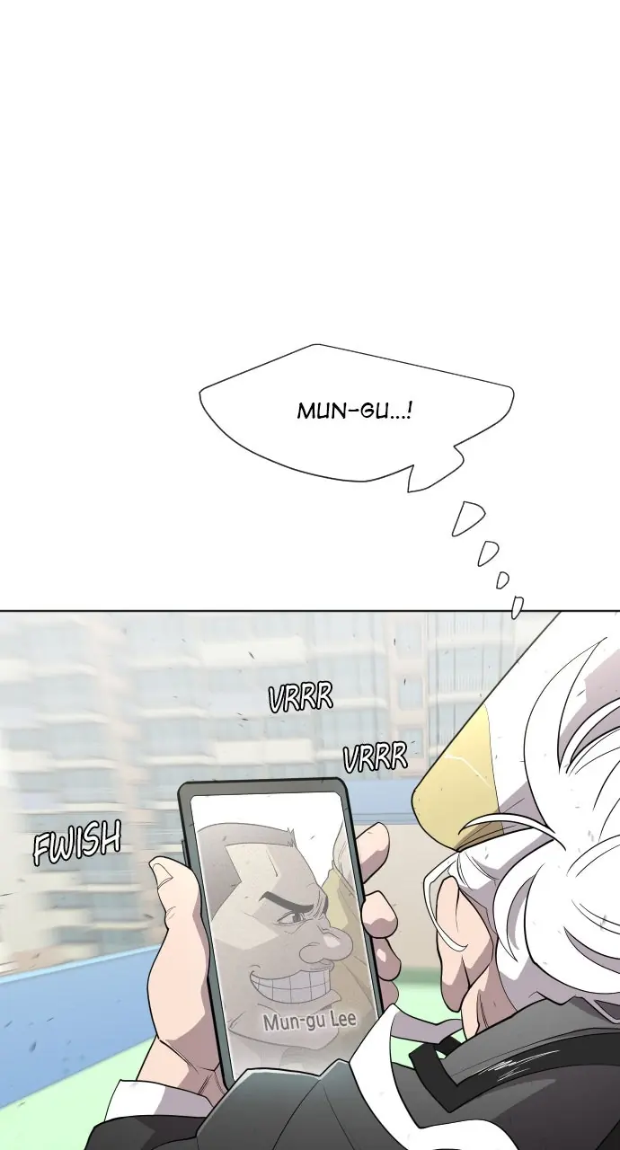 The Superhuman Era Chapter 60 Page 7