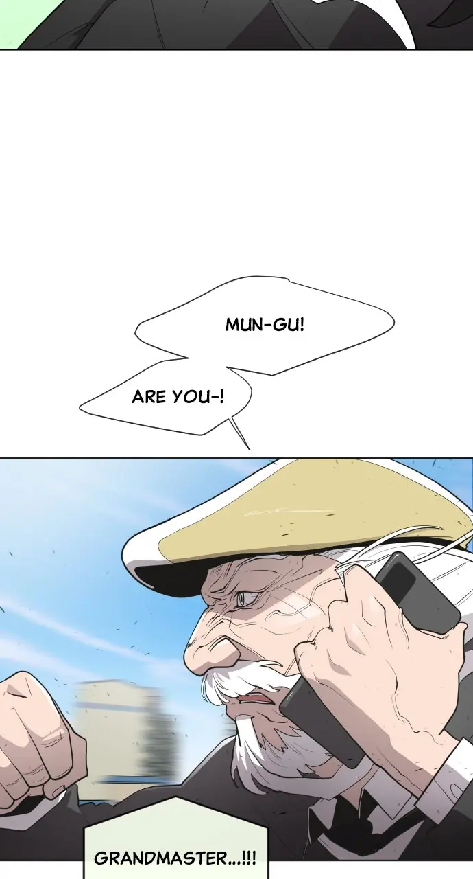 The Superhuman Era Chapter 60 Page 8