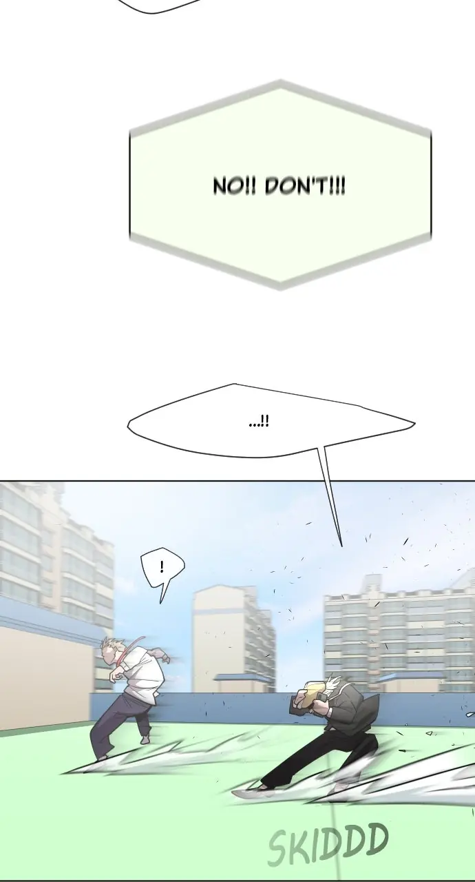 The Superhuman Era Chapter 60 Page 11