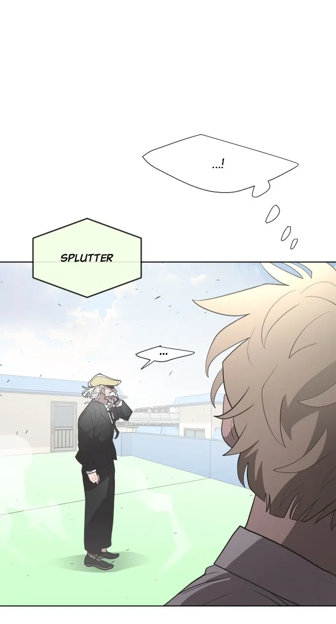 The Superhuman Era Chapter 60 Page 12