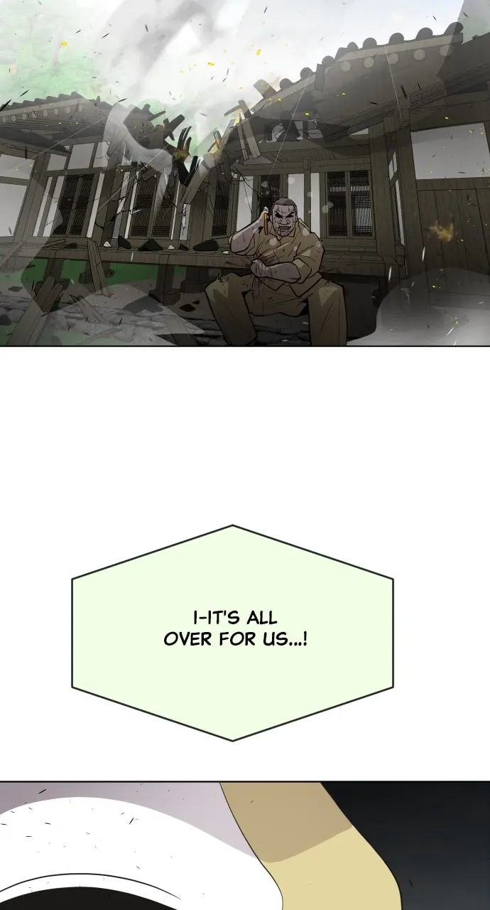 The Superhuman Era Chapter 60 Page 15