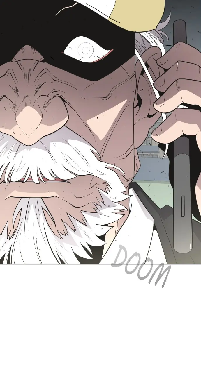 The Superhuman Era Chapter 60 Page 16