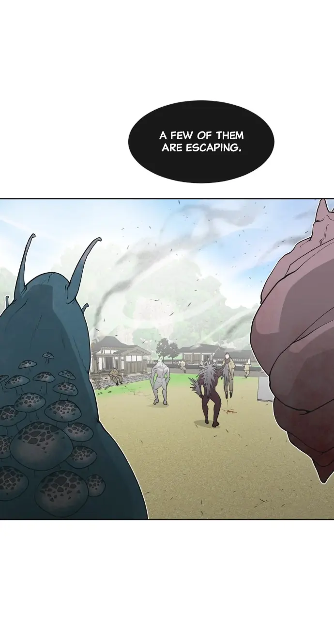 The Superhuman Era Chapter 60 Page 19