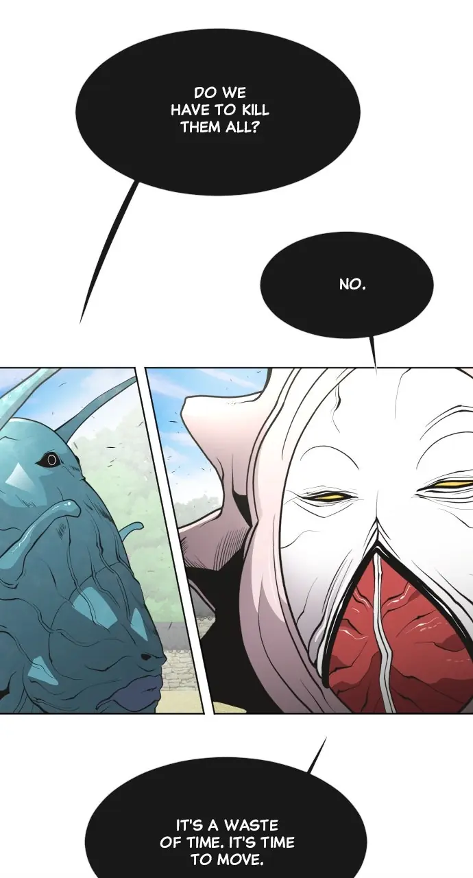 The Superhuman Era Chapter 60 Page 20