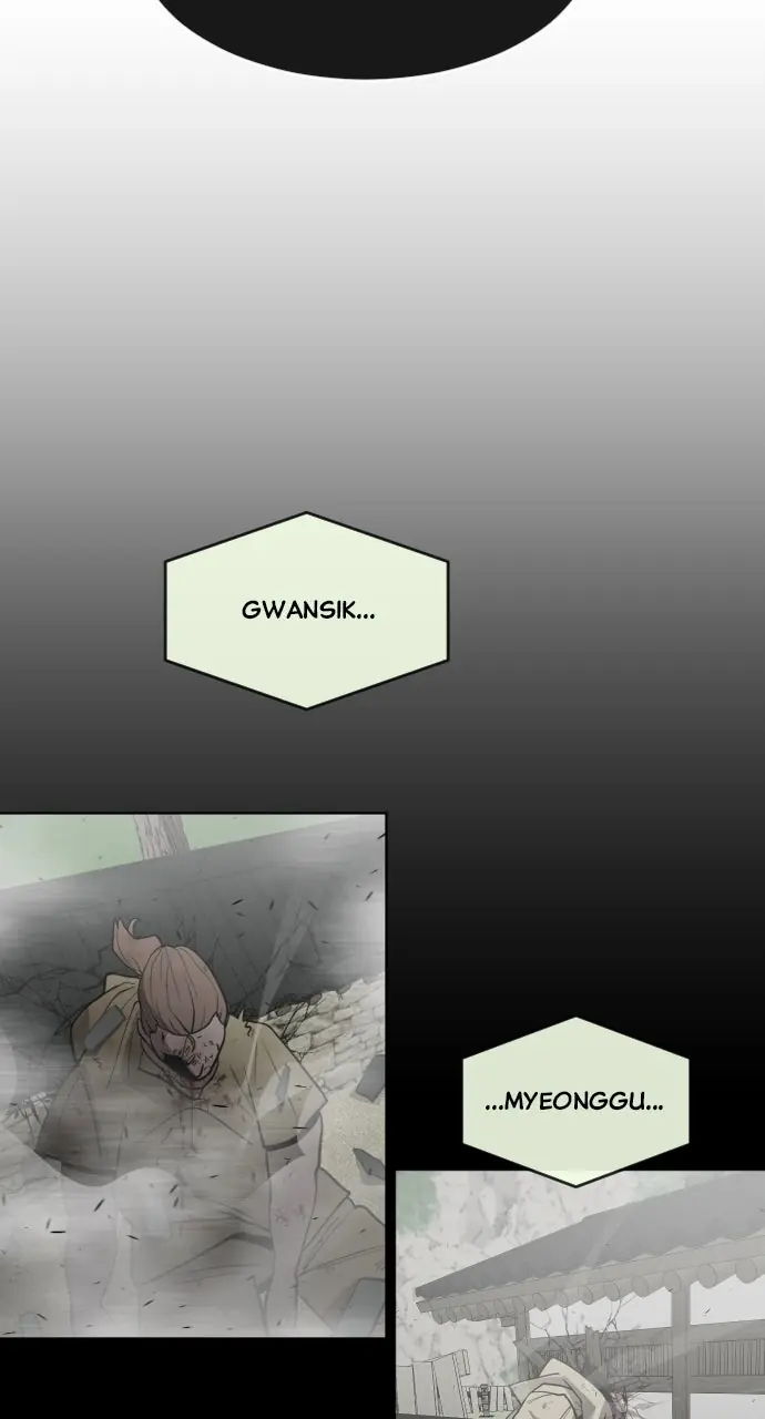 The Superhuman Era Chapter 60 Page 21