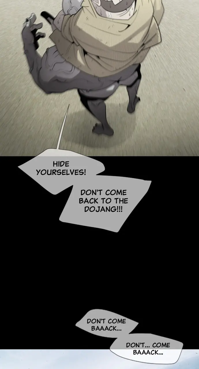 The Superhuman Era Chapter 60 Page 24