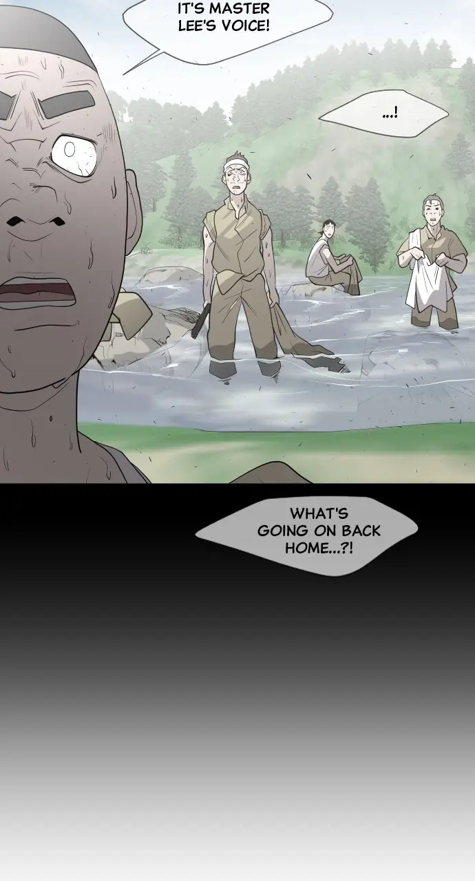 The Superhuman Era Chapter 60 Page 26