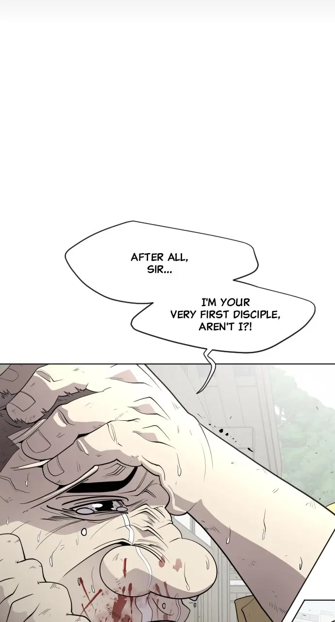 The Superhuman Era Chapter 60 Page 27