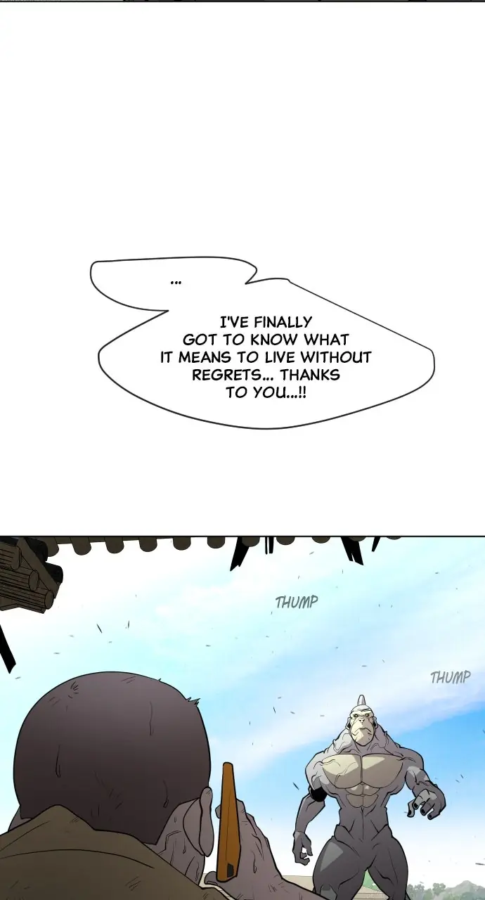 The Superhuman Era Chapter 60 Page 32