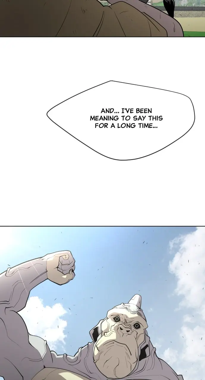 The Superhuman Era Chapter 60 Page 33