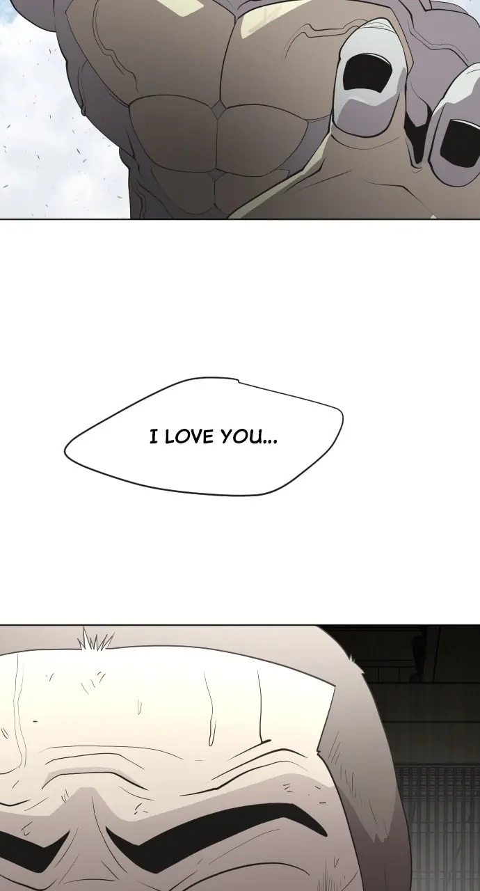 The Superhuman Era Chapter 60 Page 34