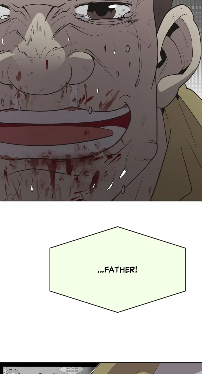 The Superhuman Era Chapter 60 Page 35