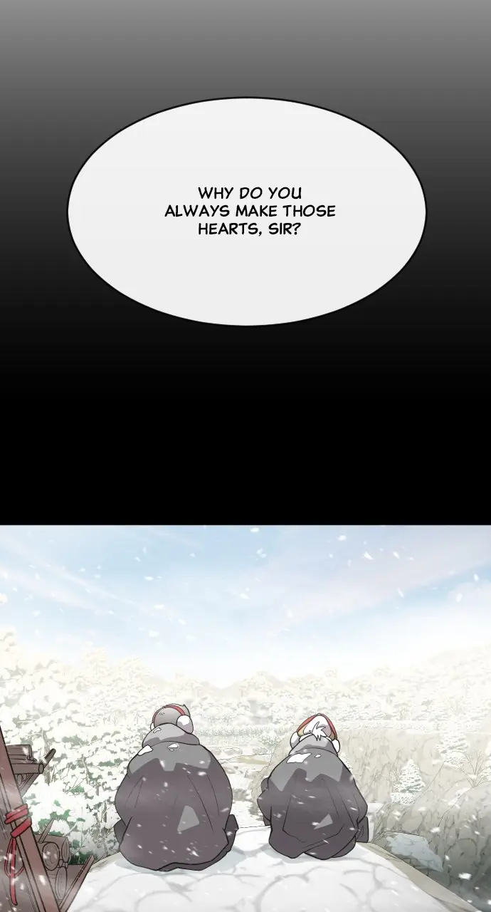 The Superhuman Era Chapter 60 Page 37