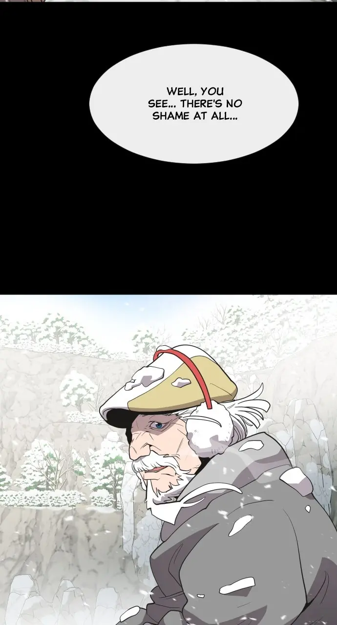 The Superhuman Era Chapter 60 Page 38