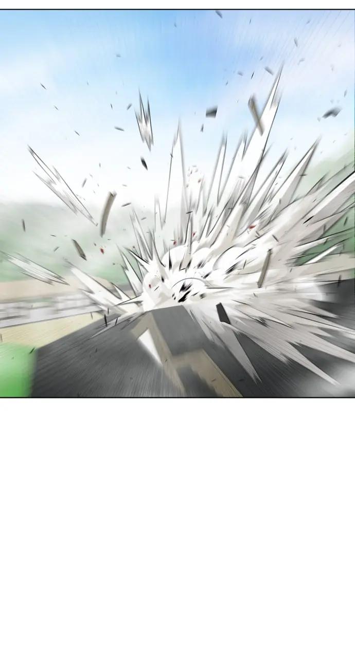 The Superhuman Era Chapter 60 Page 40