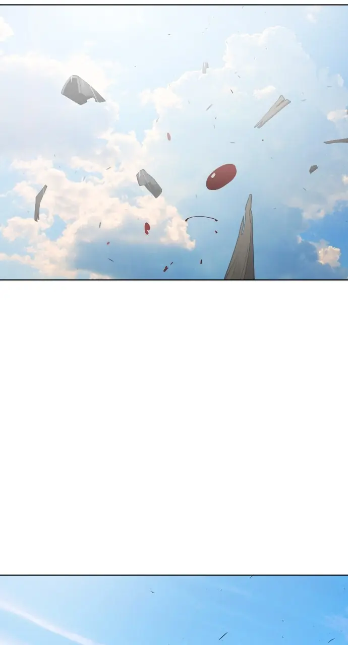 The Superhuman Era Chapter 60 Page 41