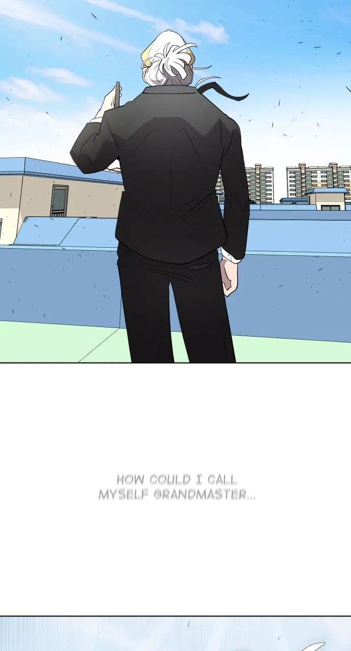 The Superhuman Era Chapter 60 Page 42