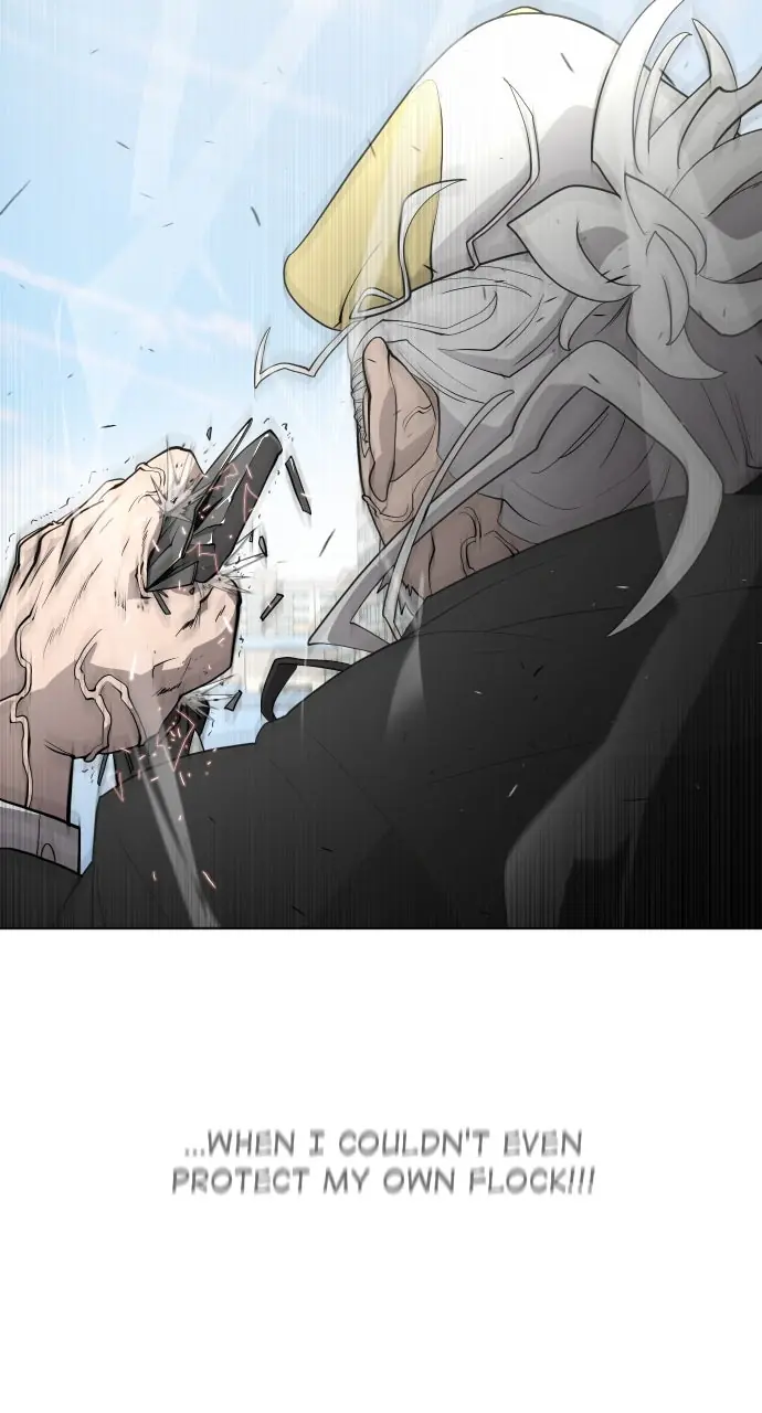 The Superhuman Era Chapter 60 Page 43