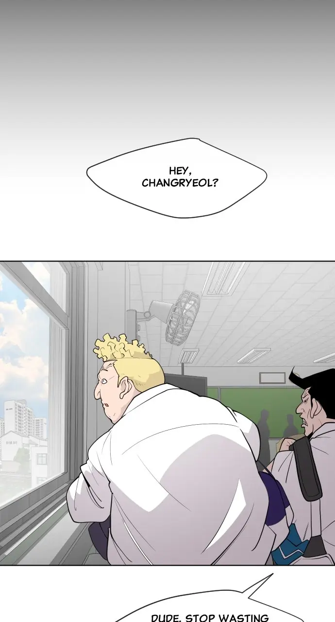 The Superhuman Era Chapter 60 Page 47