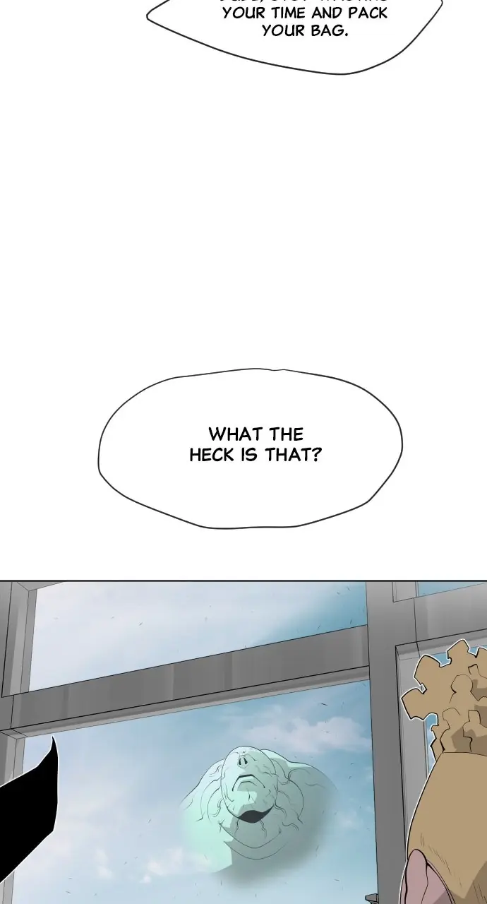 The Superhuman Era Chapter 60 Page 48