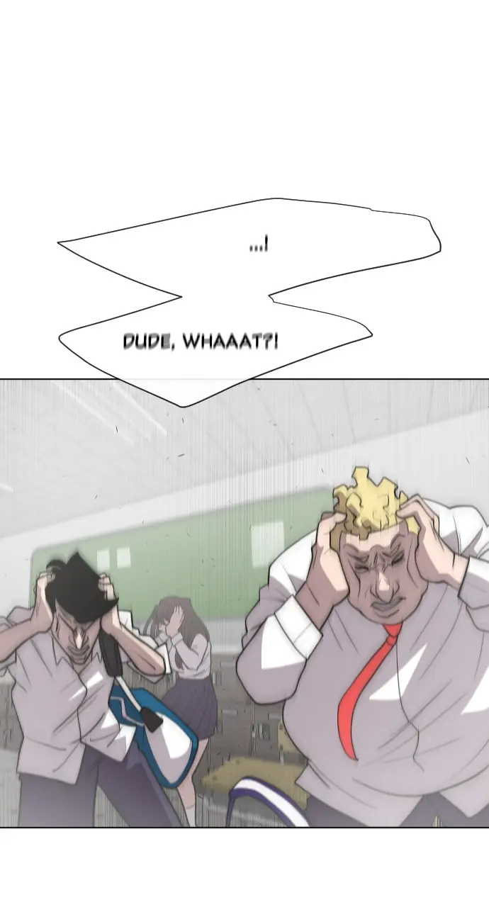 The Superhuman Era Chapter 60 Page 51