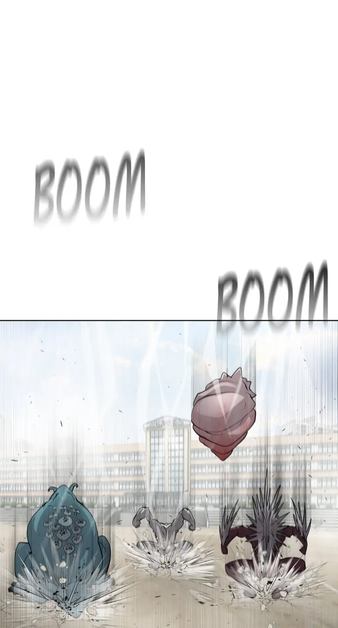 The Superhuman Era Chapter 60 Page 52