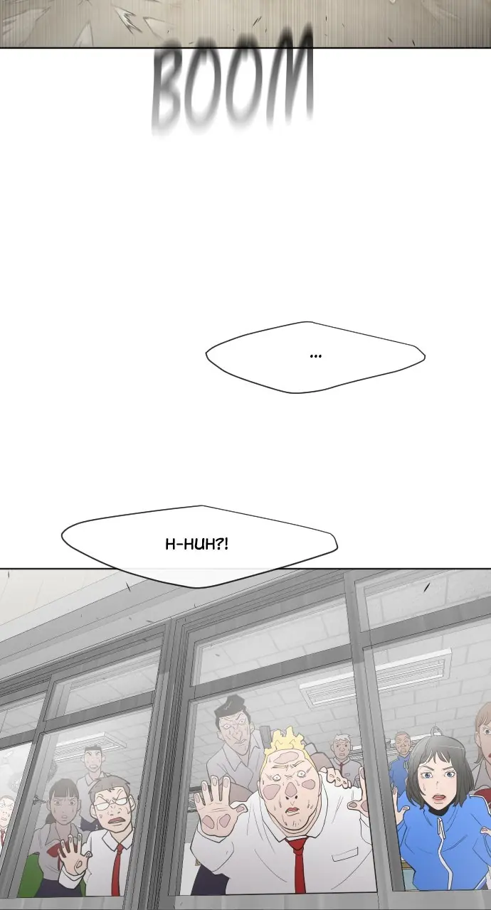 The Superhuman Era Chapter 60 Page 53