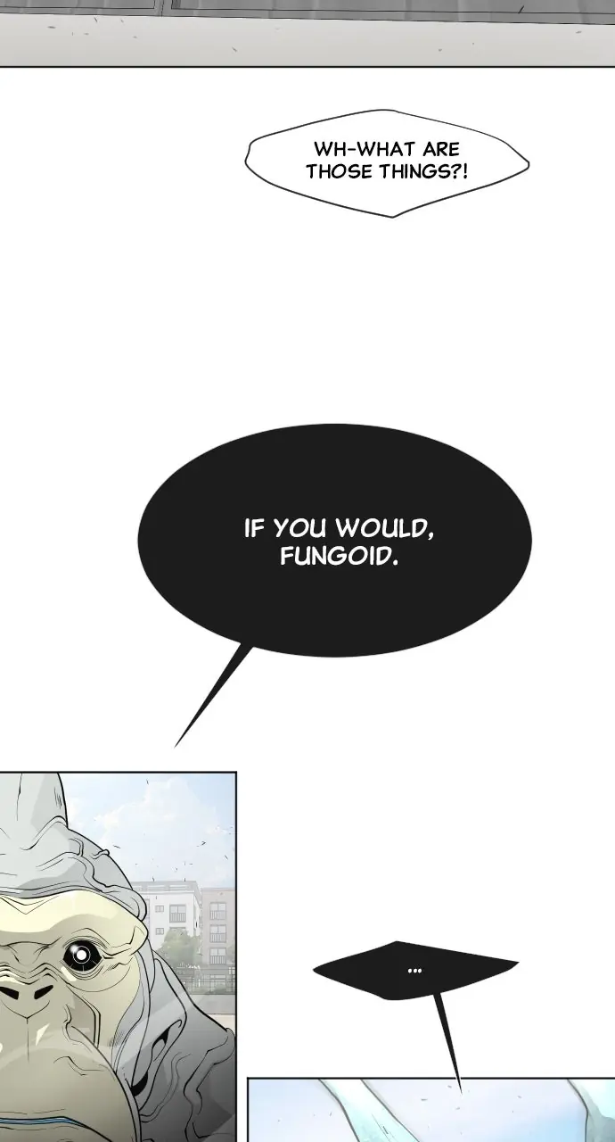 The Superhuman Era Chapter 60 Page 54