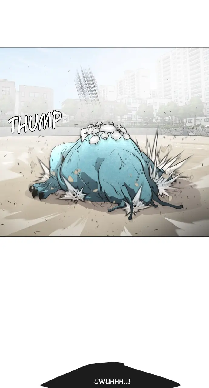 The Superhuman Era Chapter 60 Page 56