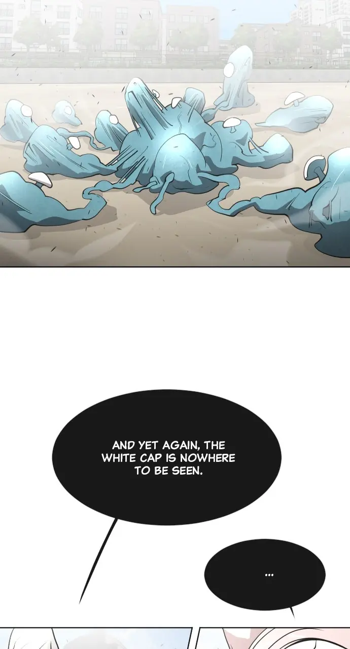 The Superhuman Era Chapter 60 Page 58