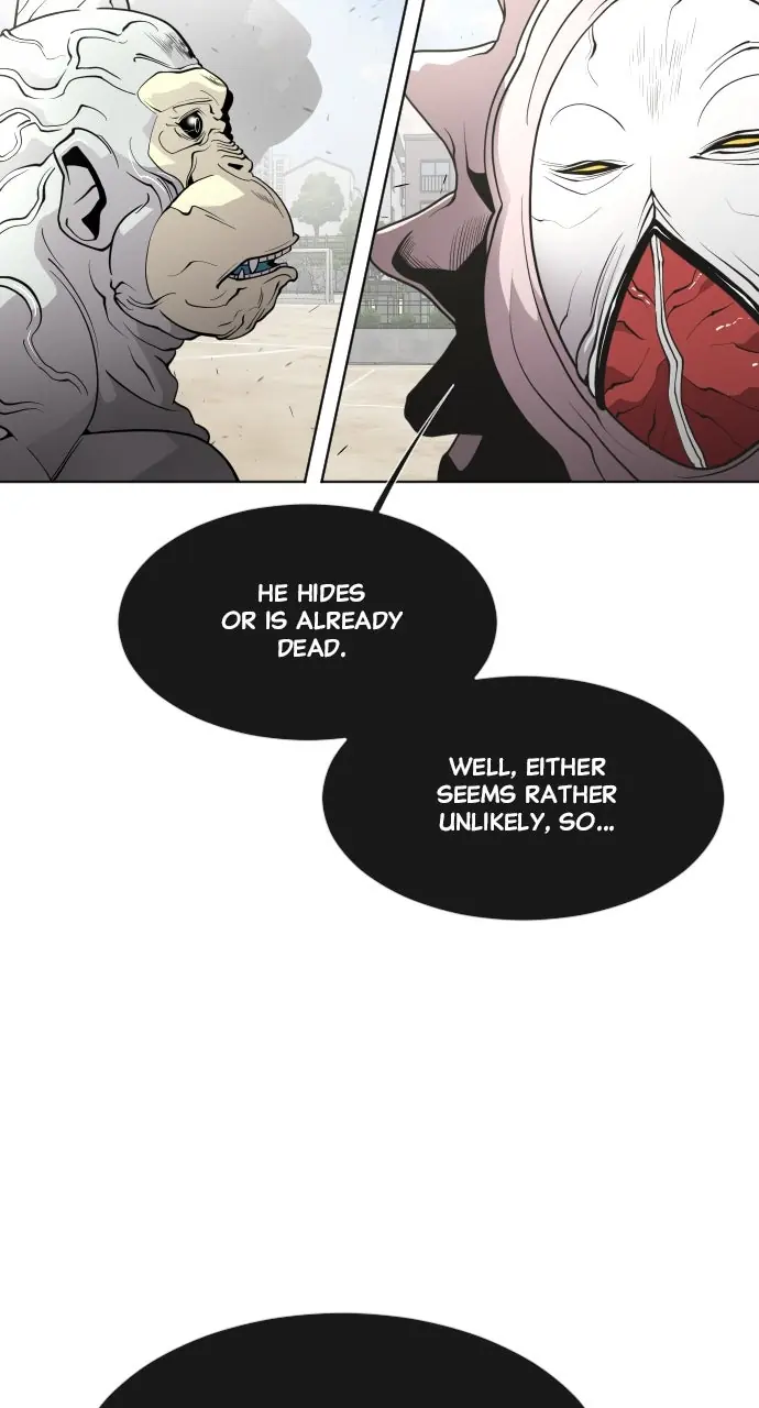 The Superhuman Era Chapter 60 Page 59