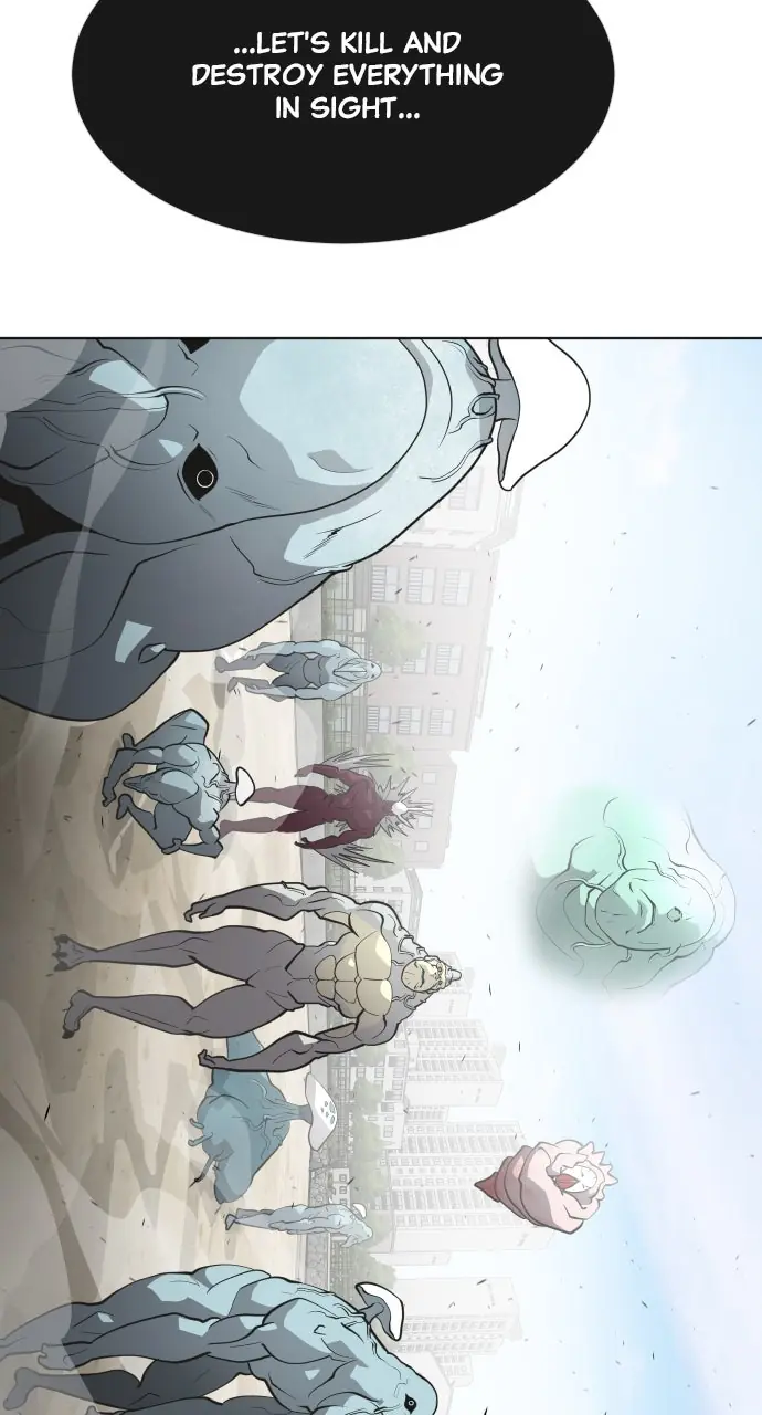 The Superhuman Era Chapter 60 Page 60