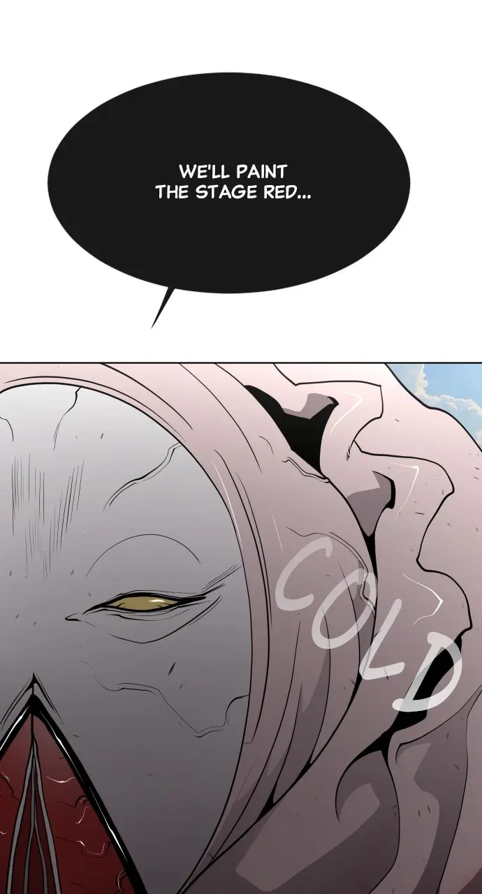 The Superhuman Era Chapter 60 Page 62