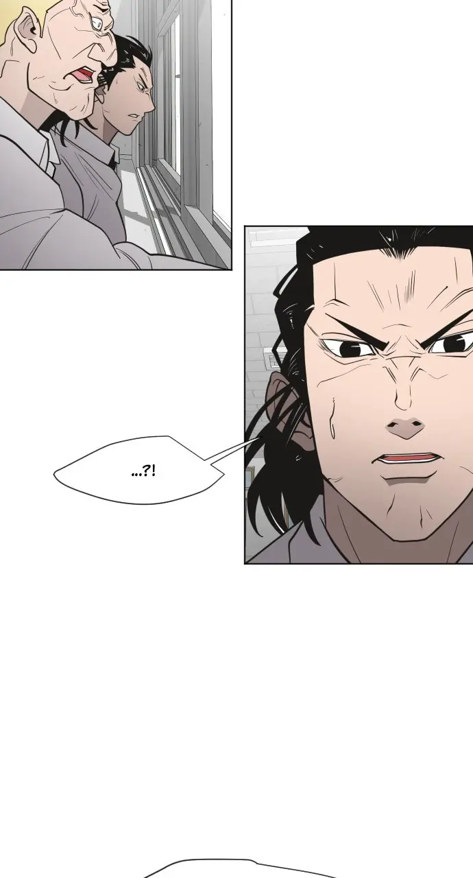 The Superhuman Era Chapter 60 Page 66